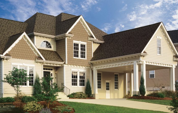 48+ of the Greatest Exterior Siding Ideas to Make your Dream Home more ... 48+ of the Greatest Exterior Siding Ideas to Make your Dream Home more ...