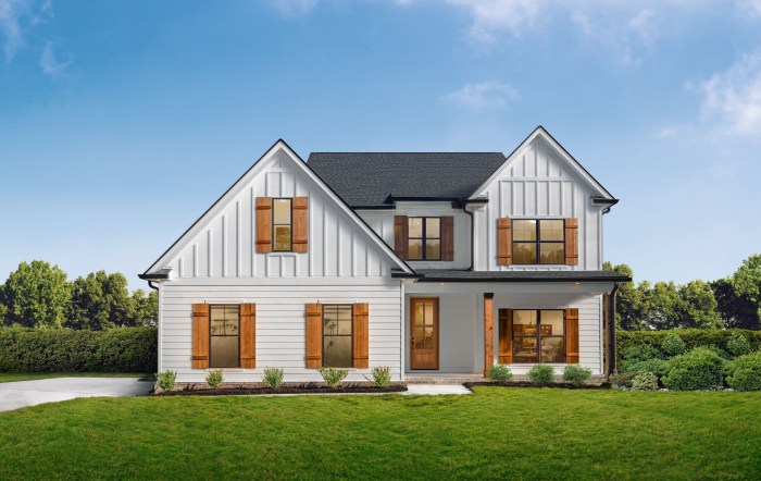 Shop James Hardie Arctic White Board and Batten Siding Home HZ10 at ... Shop James Hardie Arctic White Board and Batten Siding Home HZ10 at ...