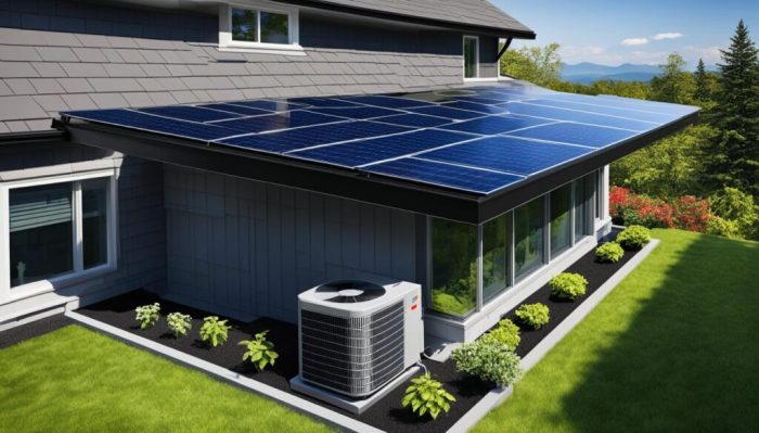 Eco-Friendly HVAC Solutions for Sustainable Living in Canada Eco-Friendly HVAC Solutions for Sustainable Living in Canada