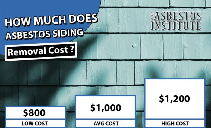Asbestos Siding Removal Cost 2020 | Average Prices Asbestos Siding Removal Cost 2020 | Average Prices