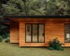 Natural Wood Siding for Facades — Parklex Prodema