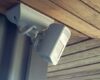 Outdoor Motion Detector - Koppa