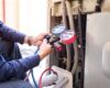 HVAC Tune-Up - Preventive maintenance for your AC and Furnace
