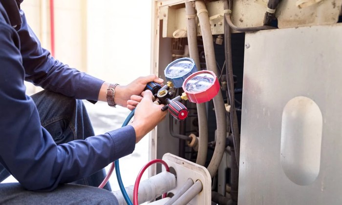 HVAC Tune-Up - Preventive maintenance for your AC and Furnace HVAC Tune-Up - Preventive maintenance for your AC and Furnace
