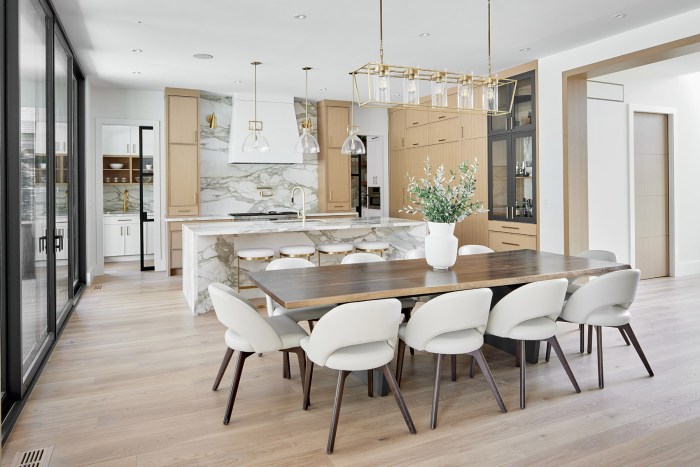 Modern Traditional Custom Home | David Small Designs Modern Traditional Custom Home | David Small Designs