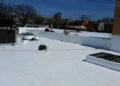 Commercial Roofing - VL Roofing and Siding