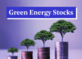 Top Green Energy Stocks in India 2025 – Green Energy Sector Shares List