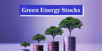 Top Green Energy Stocks in India 2025 – Green Energy Sector Shares List