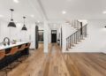 Top Flooring Options for Home Remodels - NOMA DESIGN AND BUILD