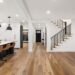 Top Flooring Options for Home Remodels - NOMA DESIGN AND BUILD