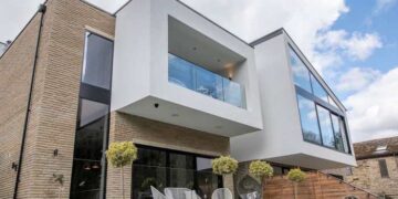 What are the Benefits of Using a Local Architect Near Me? | CODA Bespoke