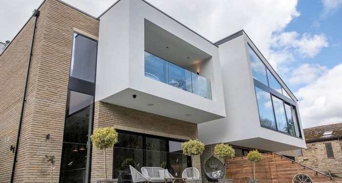 What are the Benefits of Using a Local Architect Near Me? | CODA Bespoke