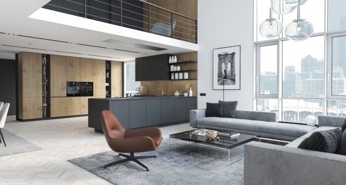 What Does Contemporary Interior Design Mean In Architecture ...