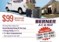 $129.99 15-Point Furnace Tune-Up | Maple Grove, MN