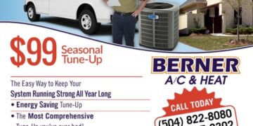 $129.99 15-Point Furnace Tune-Up | Maple Grove, MN