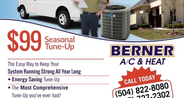 $129.99 15-Point Furnace Tune-Up | Maple Grove, MN