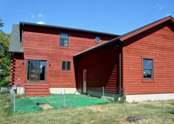 Siding | Golden Hammer Remodeling Group