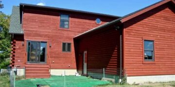 Siding | Golden Hammer Remodeling Group