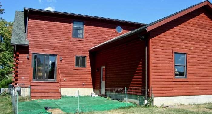 Siding | Golden Hammer Remodeling Group