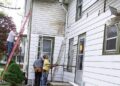 Install Siding Over Asbestos