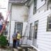 Install Siding Over Asbestos